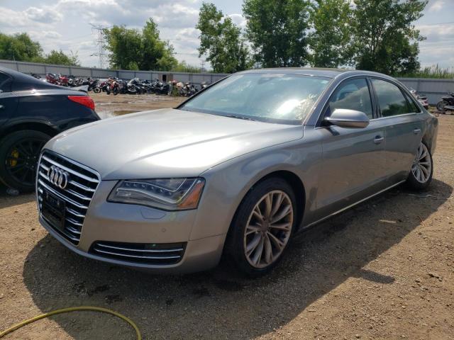 audi a8 2011 waurvafd5bn020515