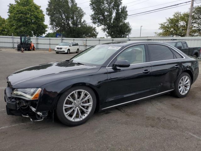 audi a8 l quatt 2012 waurvafd5cn007541