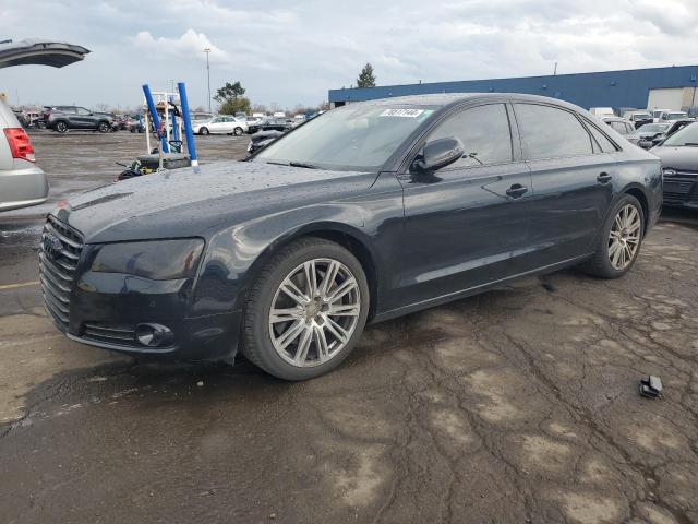 audi a8 l quatt 2011 waurvafd7bn005191