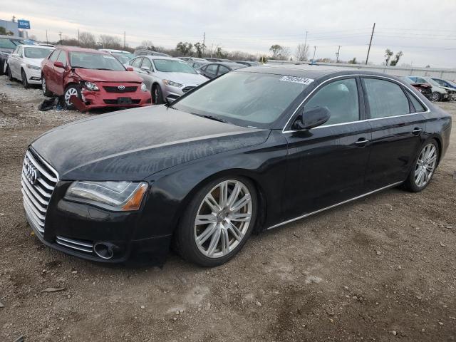 audi a8 l quatt 2012 waurvafd7cn015169