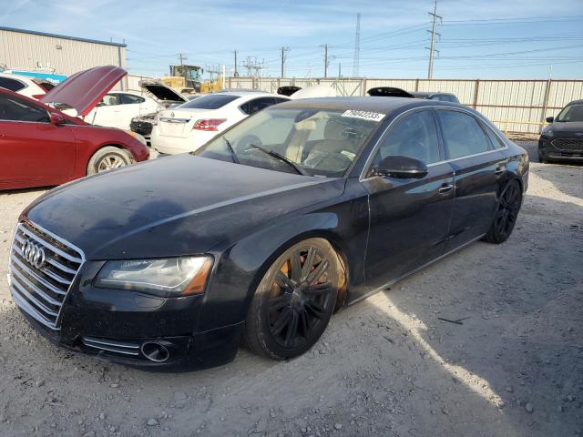 audi a8 2011 waurvafd8bn005488