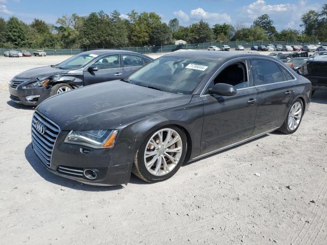 audi a8 l quatt 2012 waurvafd8cn005234