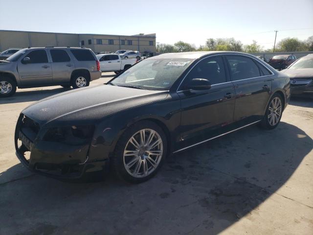 audi a8 2012 waurvafd9cn037013