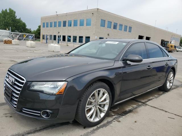 audi a8 2011 waurvafdxbn007906