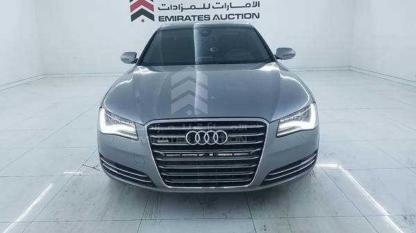 audi a8 l 2011 waurvb4h8bn005003