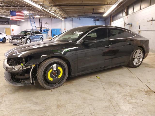 audi a7 prestig 2019 waus2af23kn057135