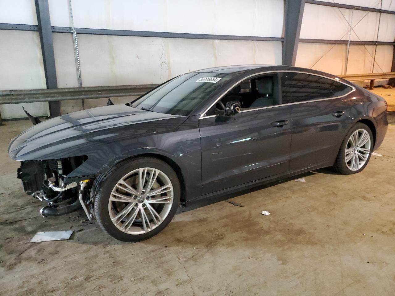 audi a7 2019 waus2af25kn094994