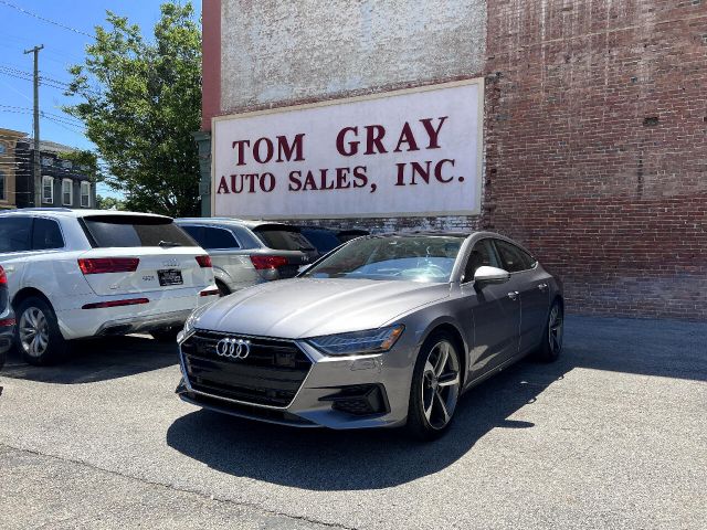 audi a7 2019 waus2bf25kn095035