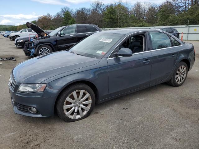 audi a4 premium 2009 wausf78k09n049265