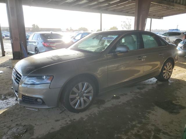 audi a4 2009 wausf78k09n053395