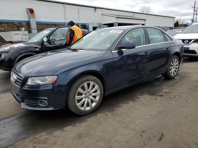 audi a4 2009 wausf78k19n066060