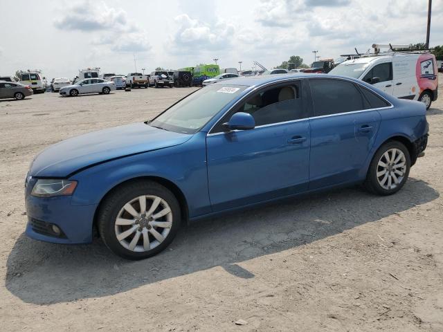 audi a4 2009 wausf78k29a090486