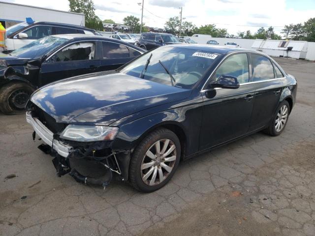 audi a4 2009 wausf78k39a079769