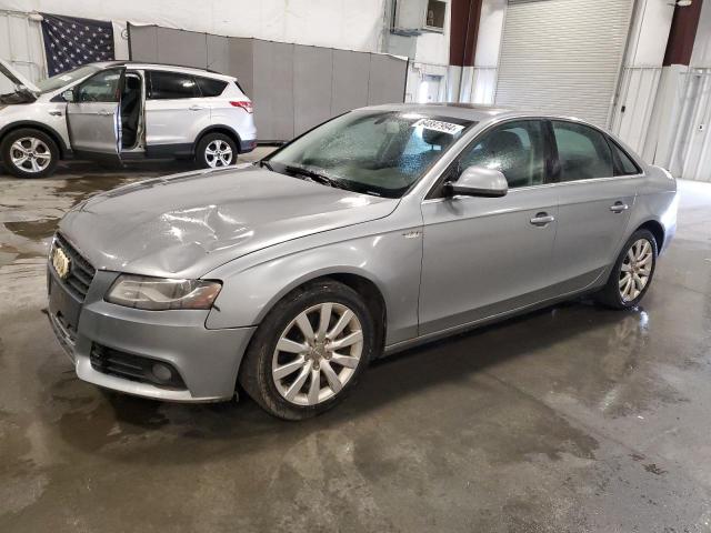 audi a4 premium 2009 wausf78k39n034890