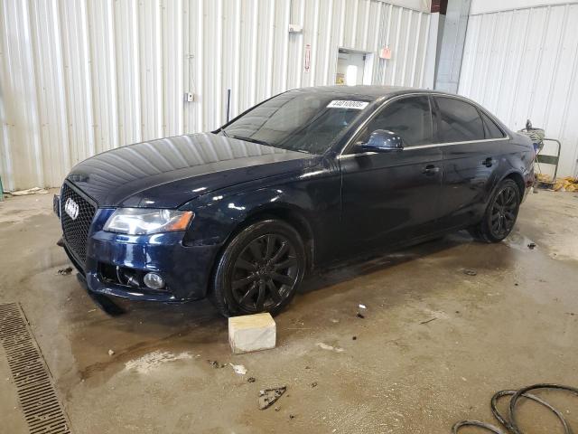 audi a4 premium 2009 wausf78k49n037569