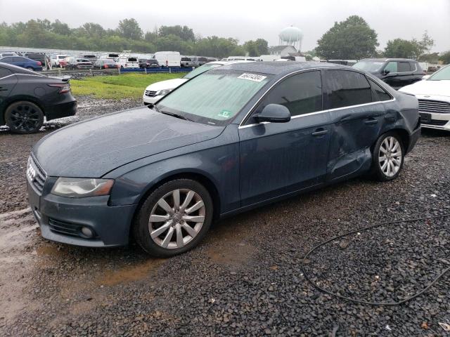 audi a4 premium 2009 wausf78k59n063422