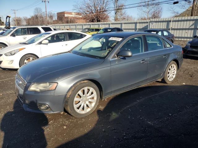 audi a4 premium 2009 wausf78k69n023317