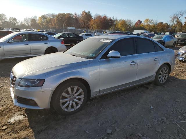 audi a4 premium 2009 wausf78k69n024645