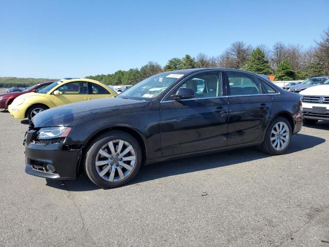 audi a4 premium 2009 wausf78k69n033426