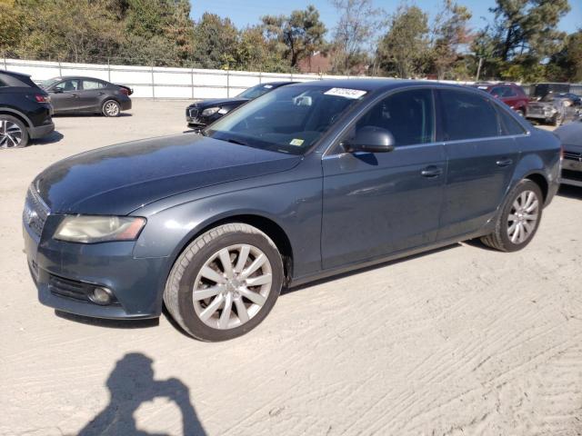 audi a4 premium 2009 wausf78k79n023908