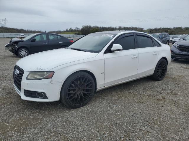 audi a4 2009 wausf78k89n023190