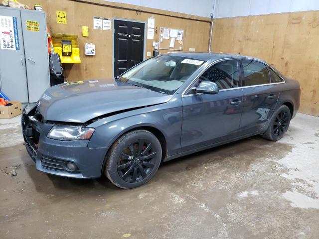 audi a4 premium 2009 wausf78k99n050642