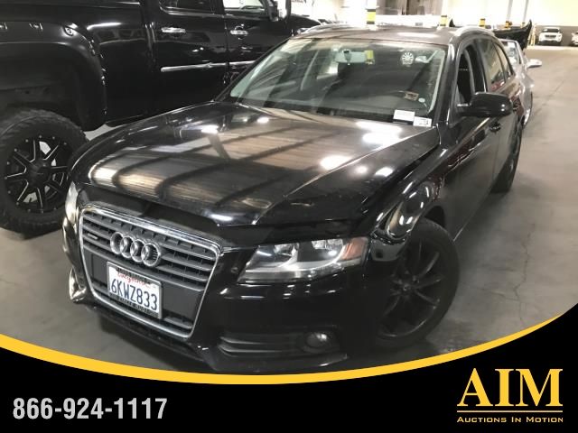 audi a4 2010 wausfafl0aa028176