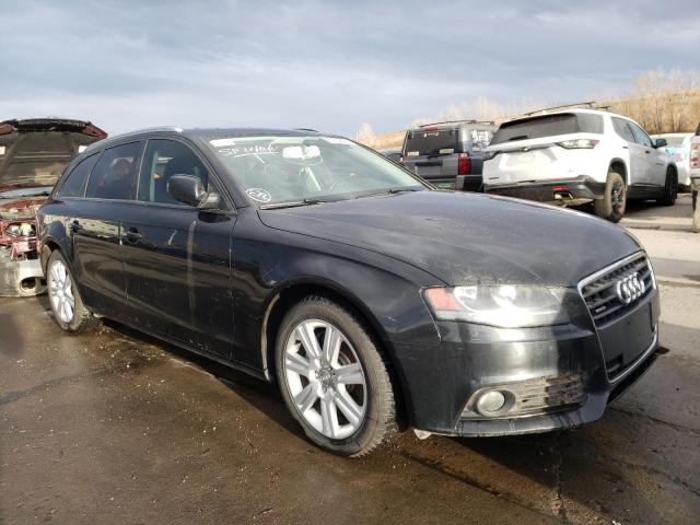 audi a4 premium 2010 wausfafl0aa157633