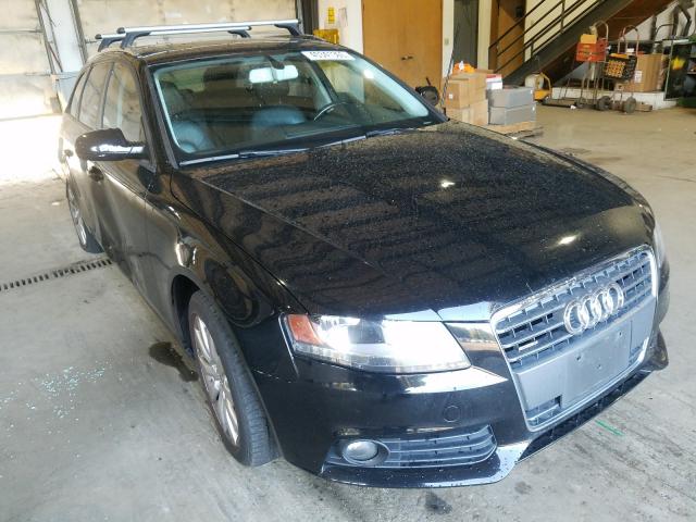 audi a4 premium 2012 wausfafl0ca002230