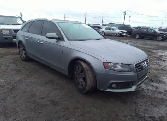 audi a4 2010 wausfafl1aa154529