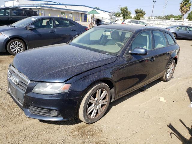 audi a4 premium 2011 wausfafl1ba034859