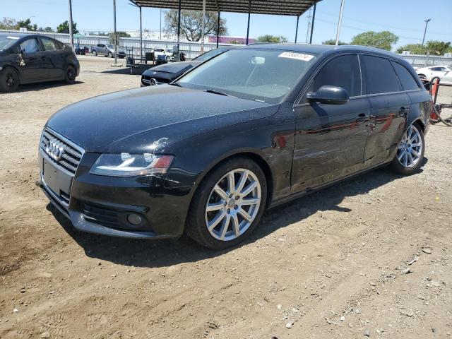 audi a4 2011 wausfafl3ba179515