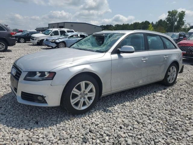 audi a4 premium 2011 wausfafl4ba160035