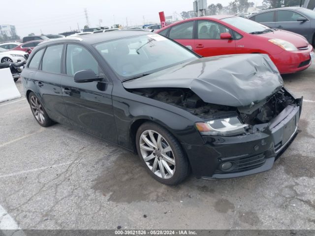 audi a4 2010 wausfafl5aa008019