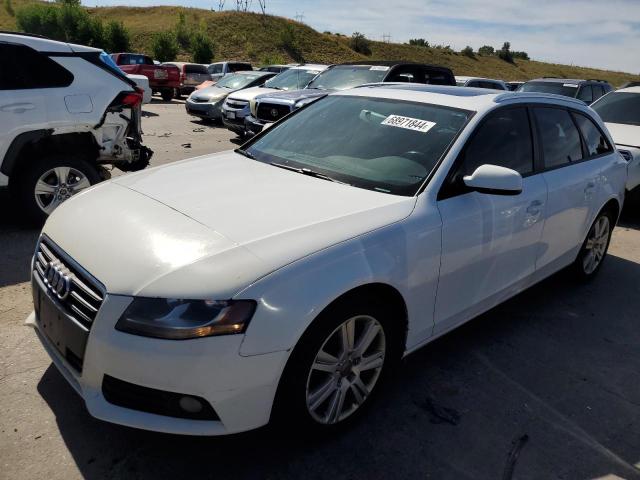 audi a4 2.0t 2011 wausfaflxba054186