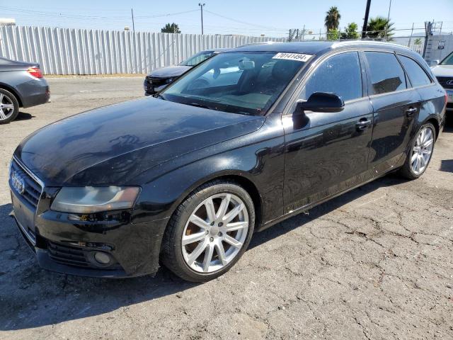 audi a4 premium 2011 wausfaflxba123832