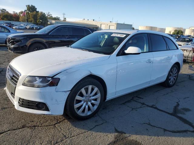 audi a4 premium 2012 wausfaflxca110631