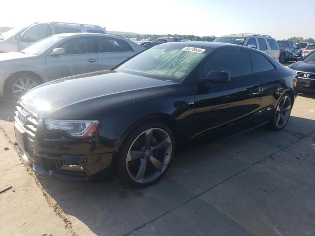 audi a5 2015 wausfafr7fa047710