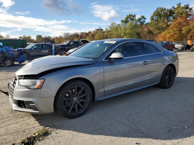 audi a5 premium 2015 wausfafr8fa061180