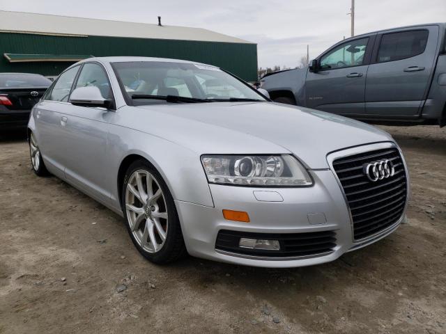 audi a6 premium 2009 wausg74f39n016590