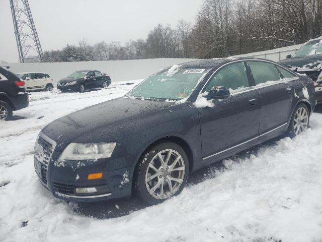 audi a6 2009 wausg74f39n050724