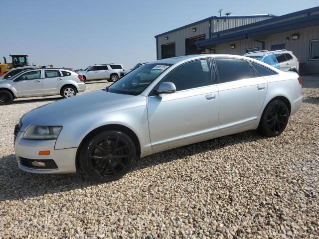 audi a6 premium 2009 wausg74f49n014704