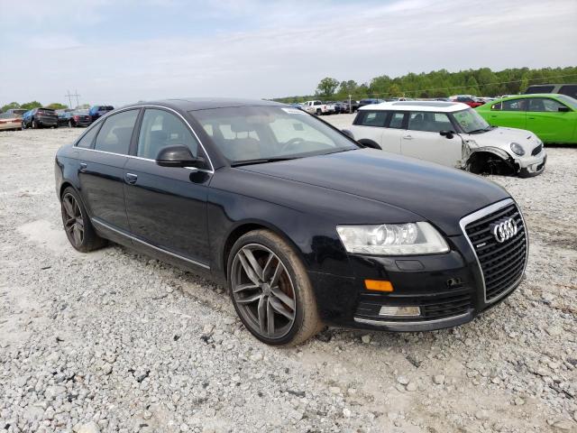 audi a6 premium 2009 wausg74f69n050085