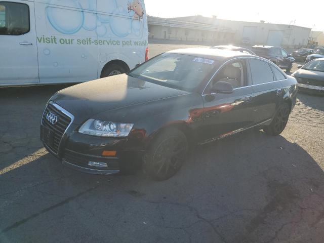 audi a6 premium 2009 wausg74f79n017824