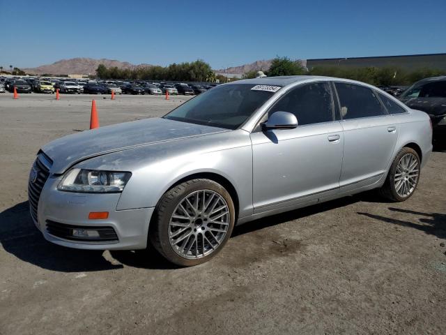 audi a6 premium 2009 wausg74f99n049612