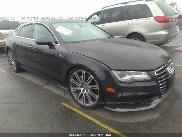 audi a7 2012 wausgafc0cn002704