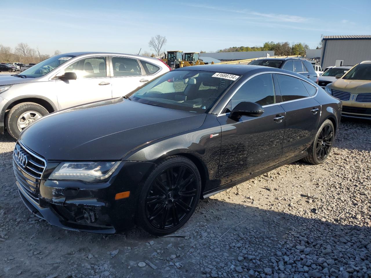 audi a7 2012 wausgafc1cn001478