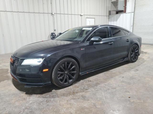 audi a7 prestig 2012 wausgafc2cn002784