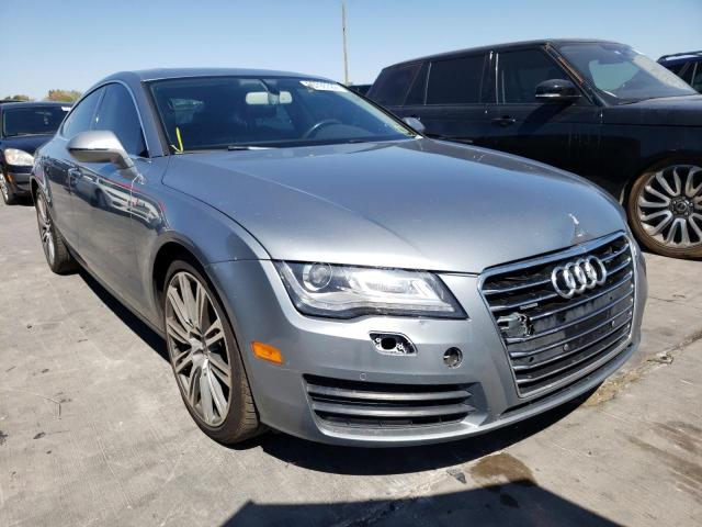 audi a7 prestig 2012 wausgafc2cn003692