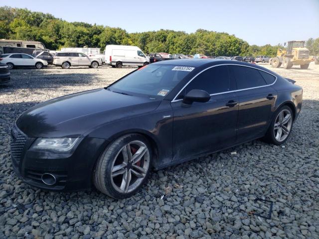 audi a7 prestig 2012 wausgafc4cn001717